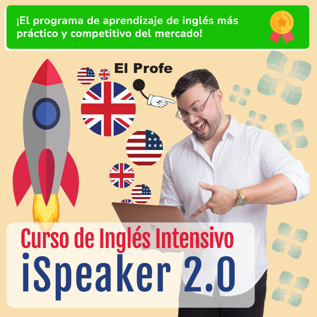 iSpeaker 2.0 Intensive Training Course